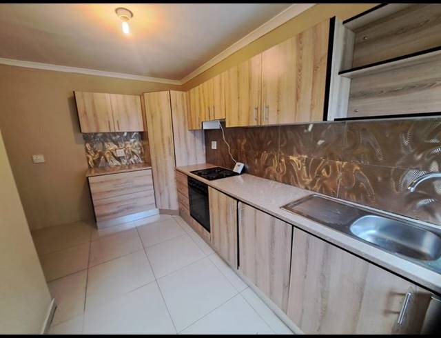 3 BEDROOM PROPERTY TO RENT IN SUNFORD